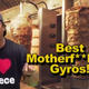 Illustration for article titled Last Call: Ja Rule and gyros, a most delicious pairing